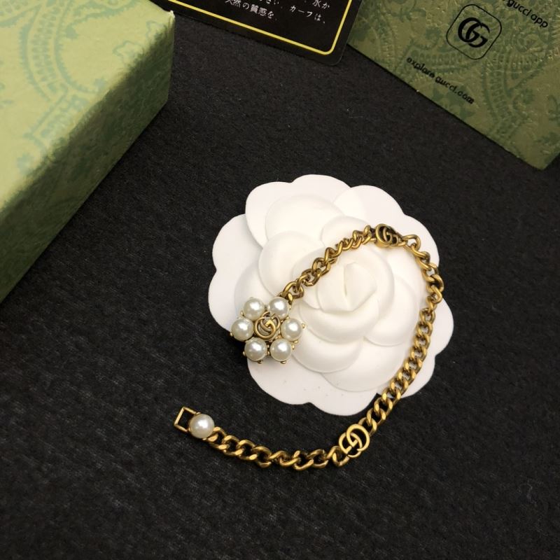 Gvc*1 bracelets